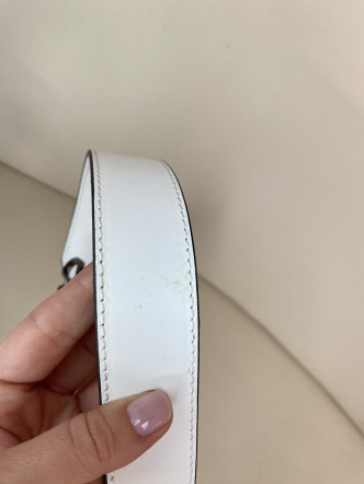 Сумка 0190 Белый (286)